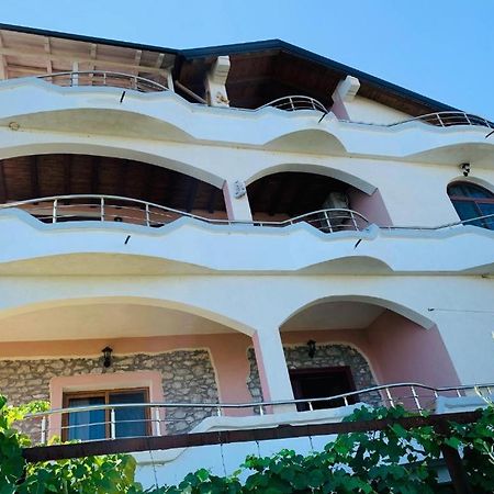 Отель Casadolcecasa Шкодер Экстерьер фото