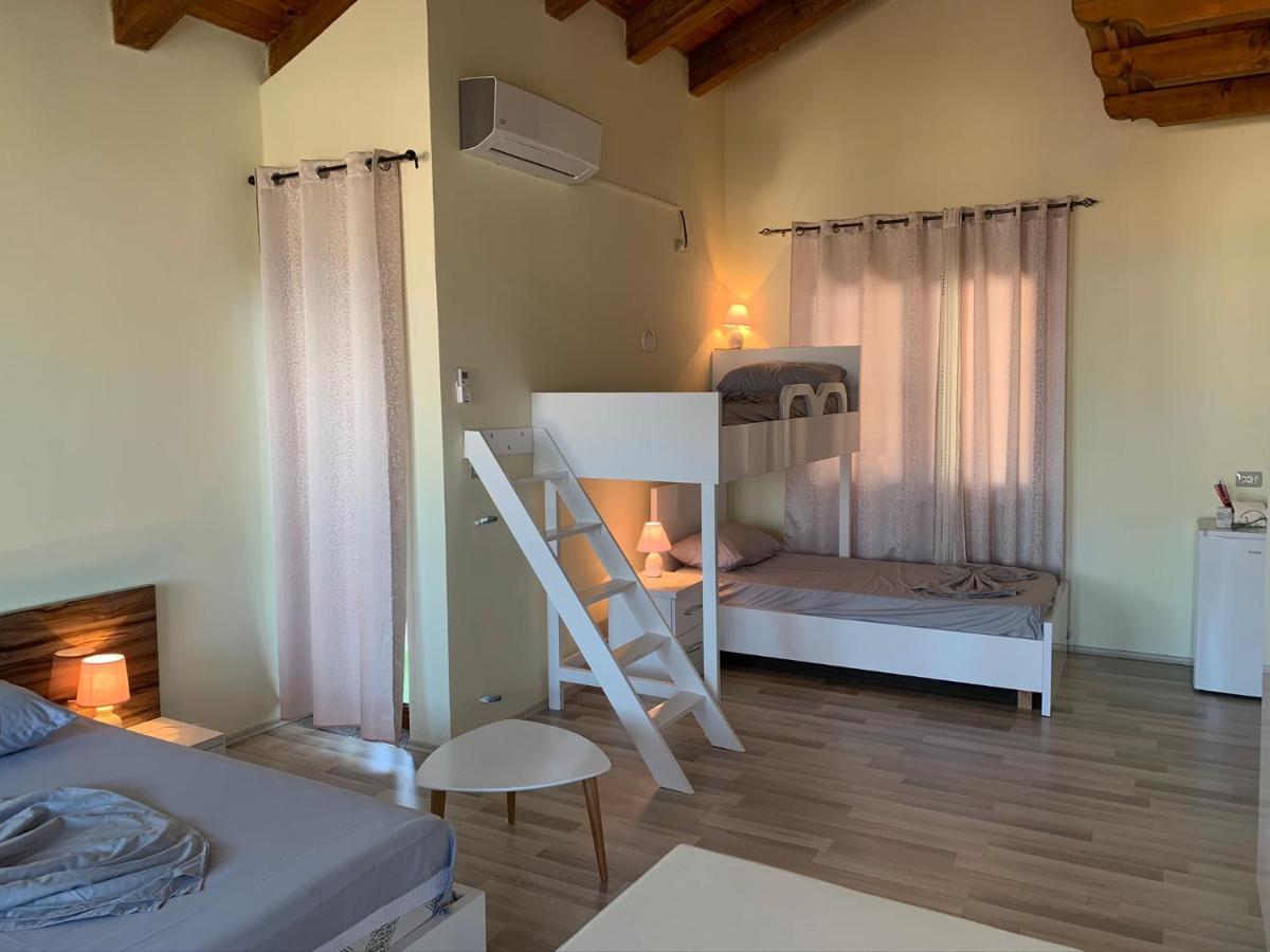 Отель Casadolcecasa Шкодер Экстерьер фото