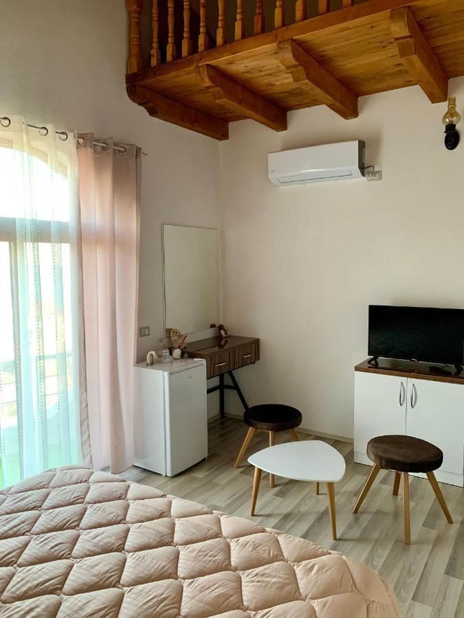 Отель Casadolcecasa Шкодер Экстерьер фото