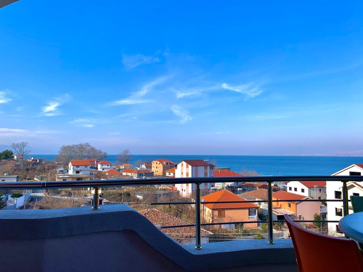 Отель Casadolcecasa Шкодер Экстерьер фото