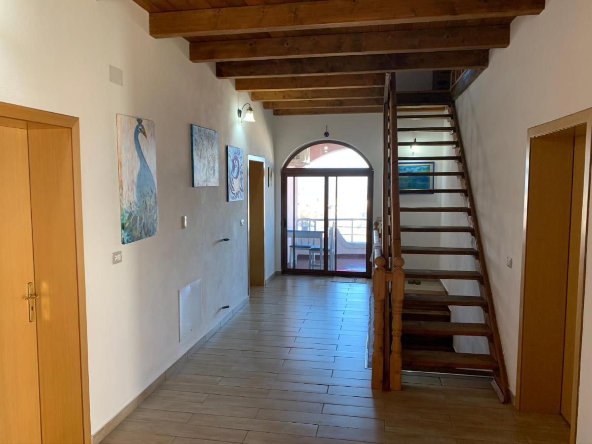 Отель Casadolcecasa Шкодер Экстерьер фото